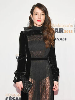 Anais Demoustier